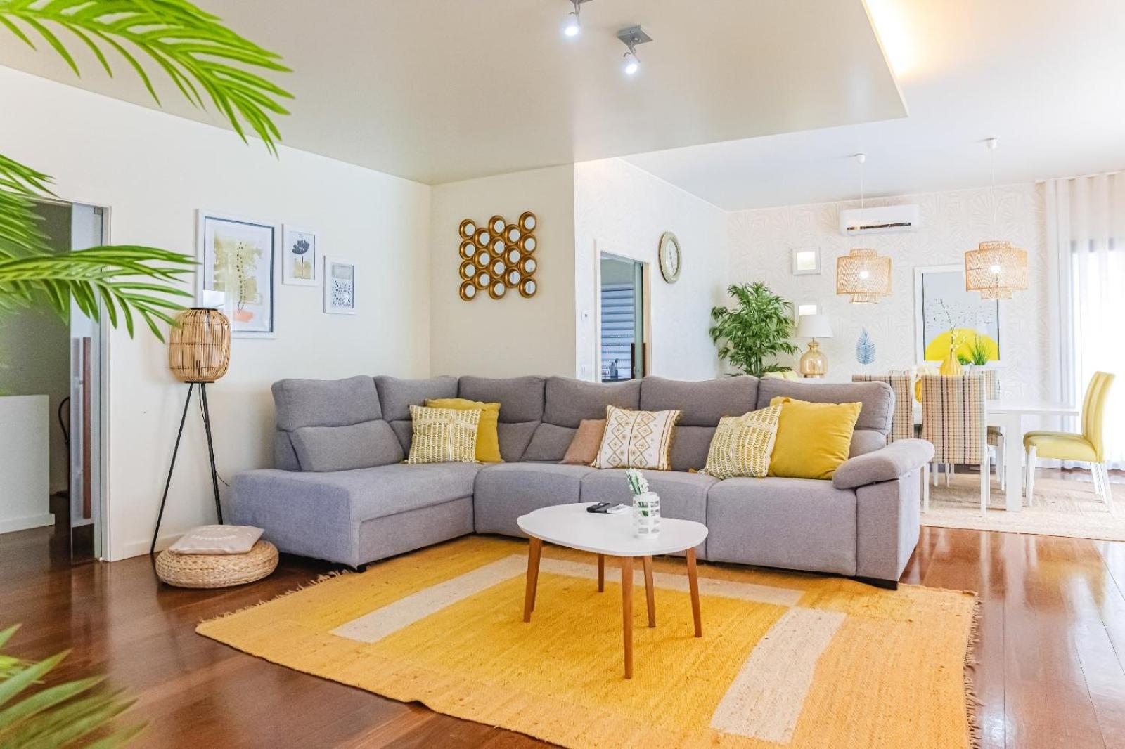 Maresia Villa Mar 나자레 외부 사진