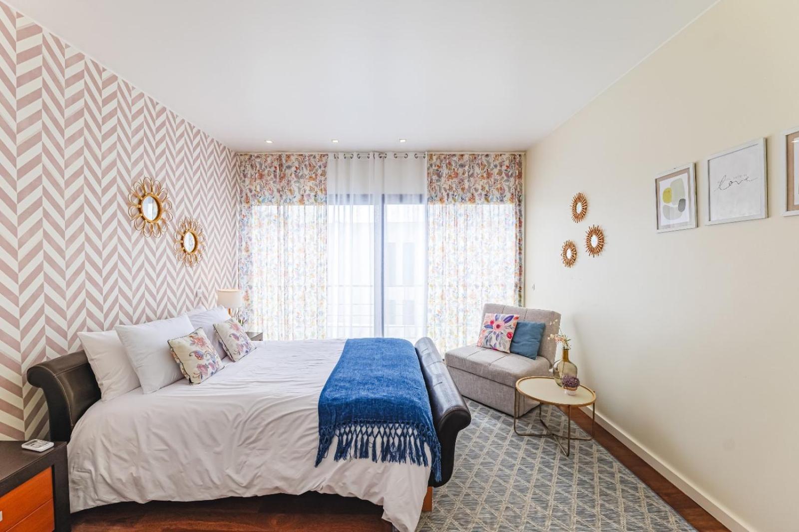 Maresia Villa Mar 나자레 외부 사진