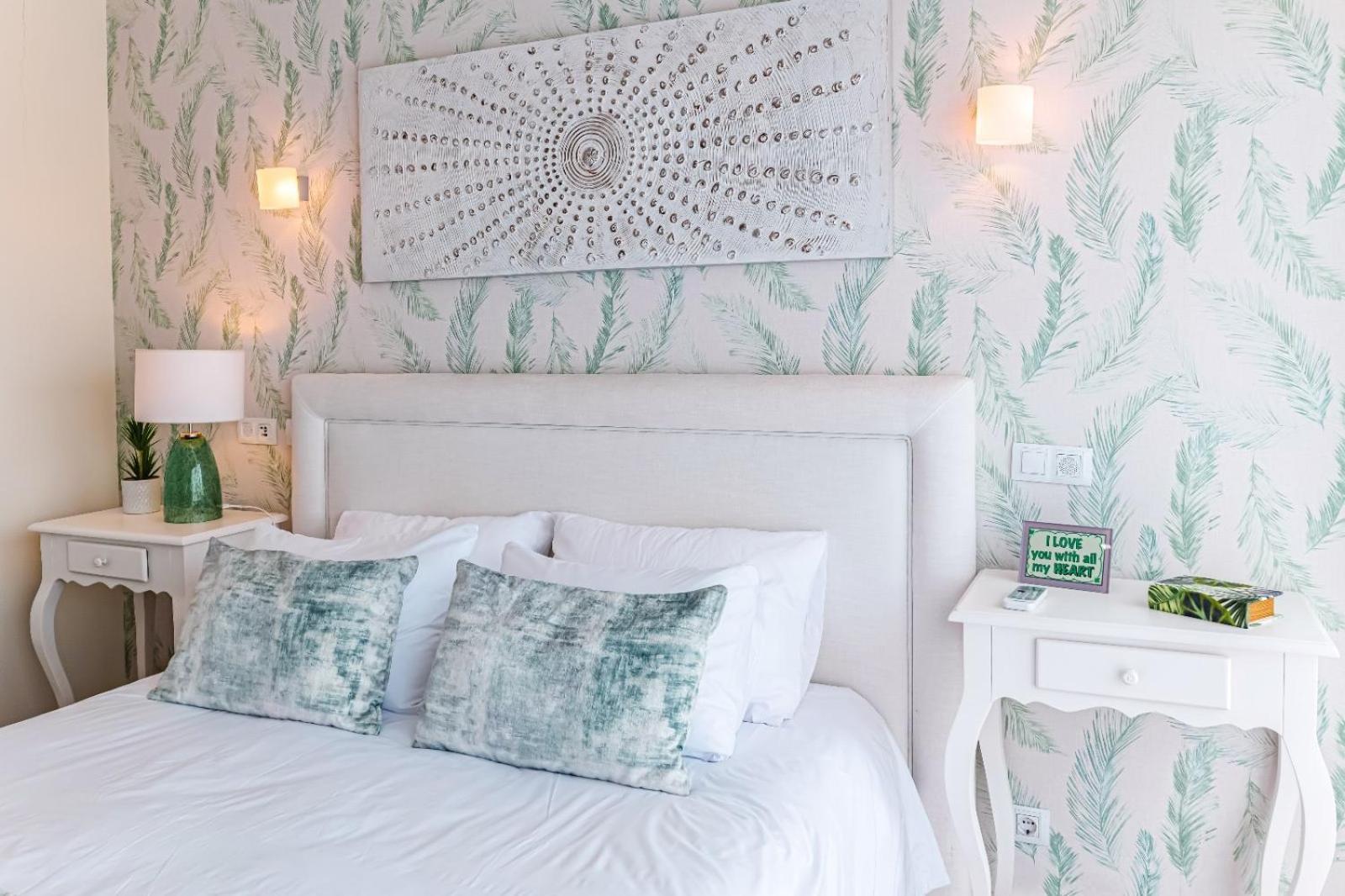 Maresia Villa Mar 나자레 외부 사진