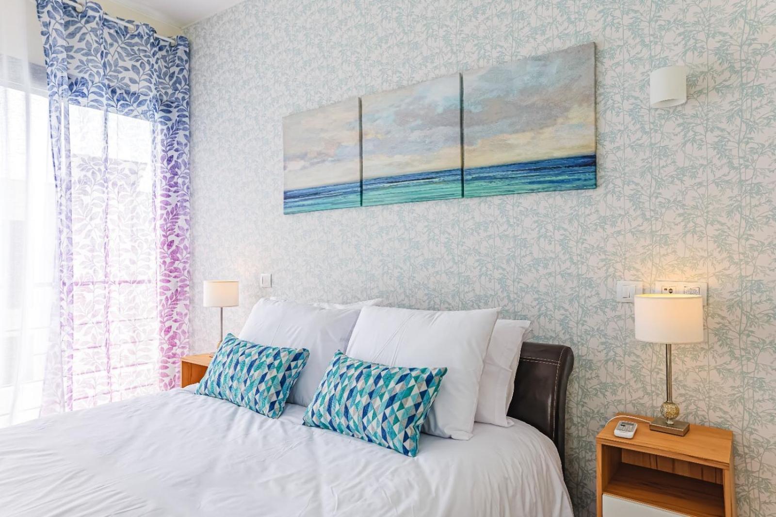 Maresia Villa Mar 나자레 외부 사진