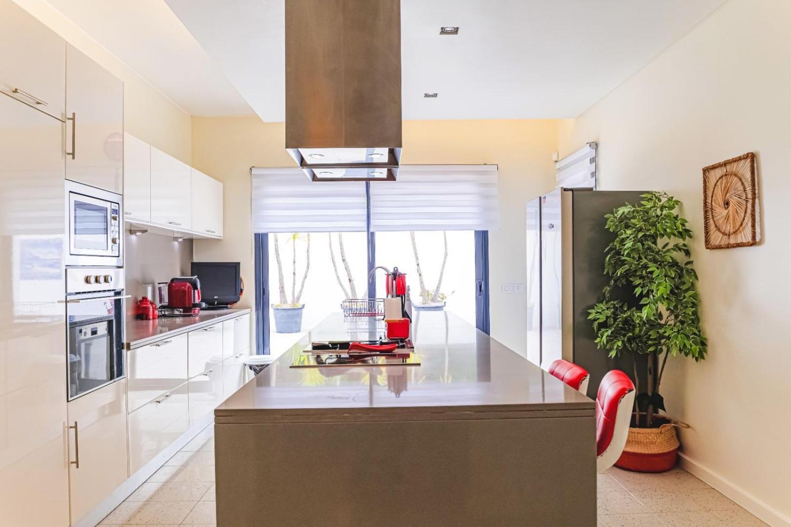 Maresia Villa Mar 나자레 외부 사진