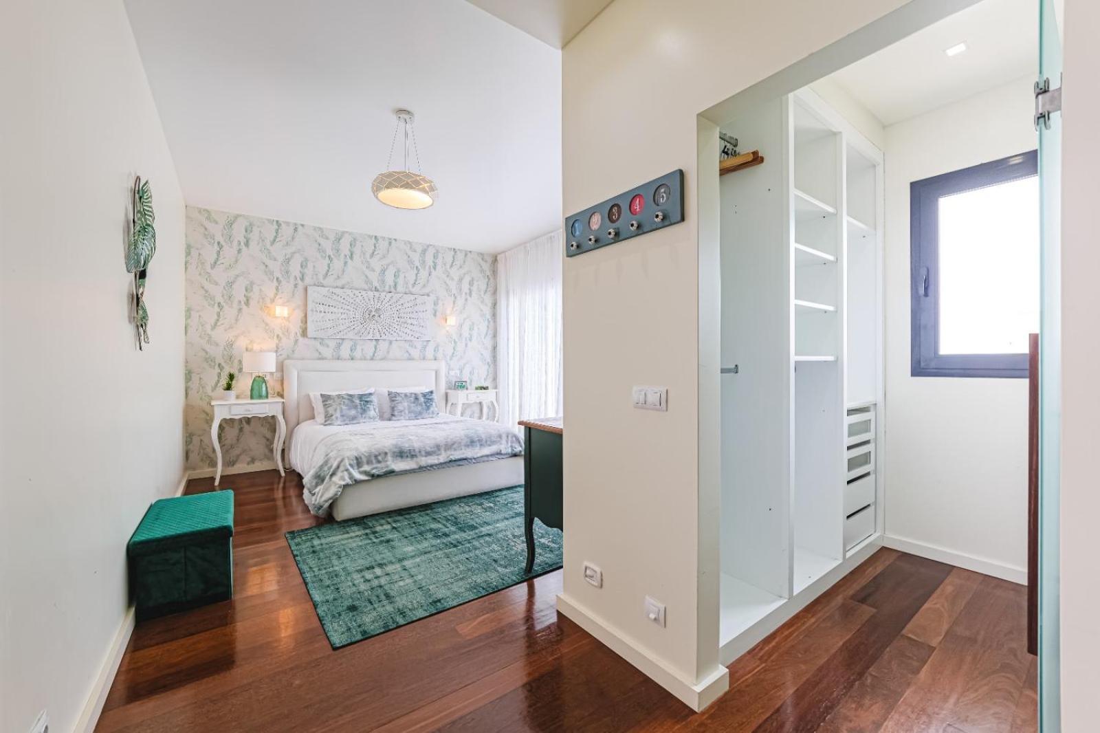 Maresia Villa Mar 나자레 외부 사진