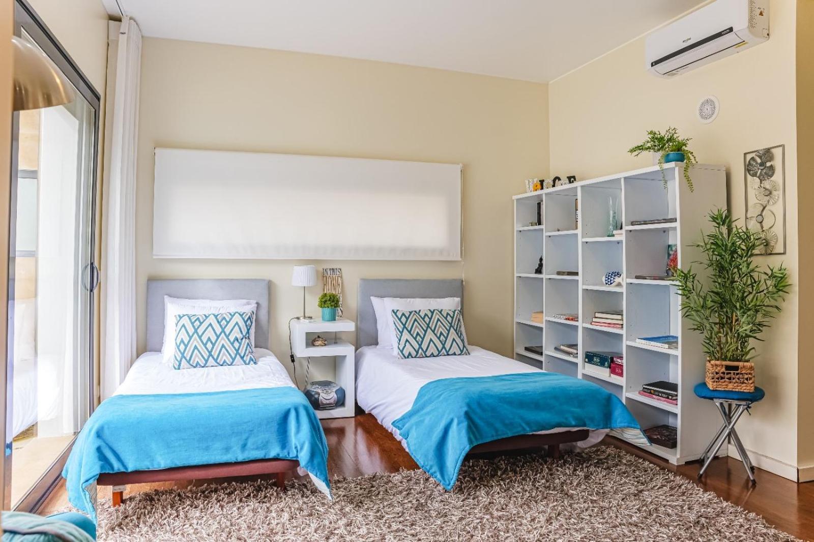 Maresia Villa Mar 나자레 외부 사진