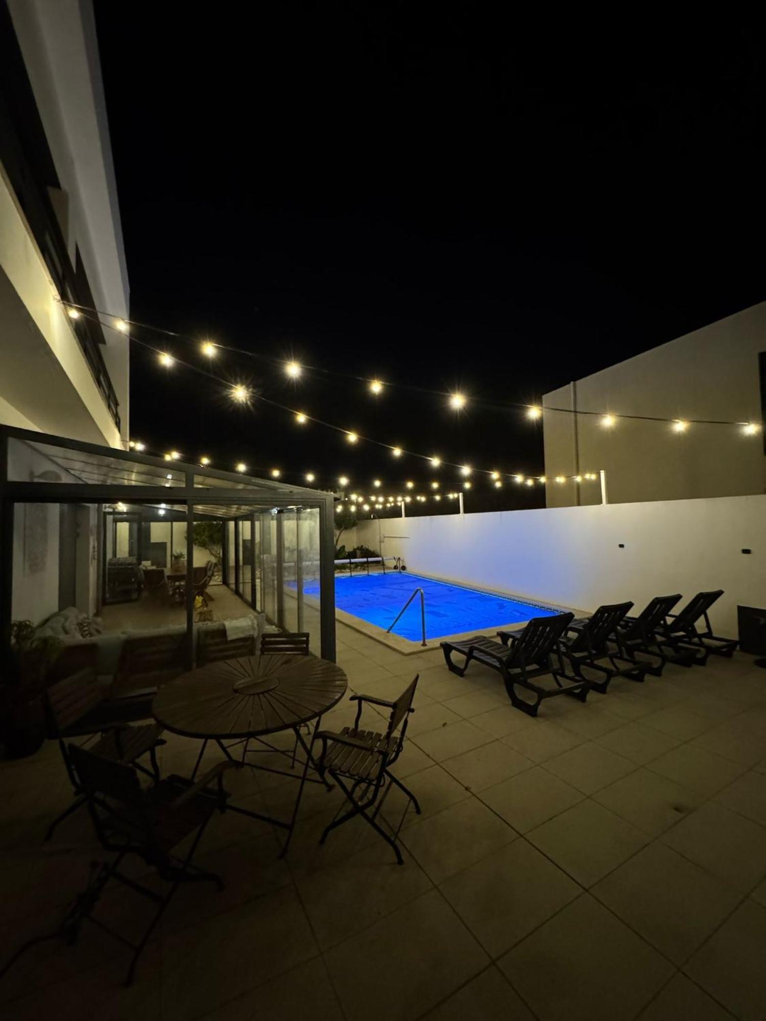 Maresia Villa Mar 나자레 외부 사진