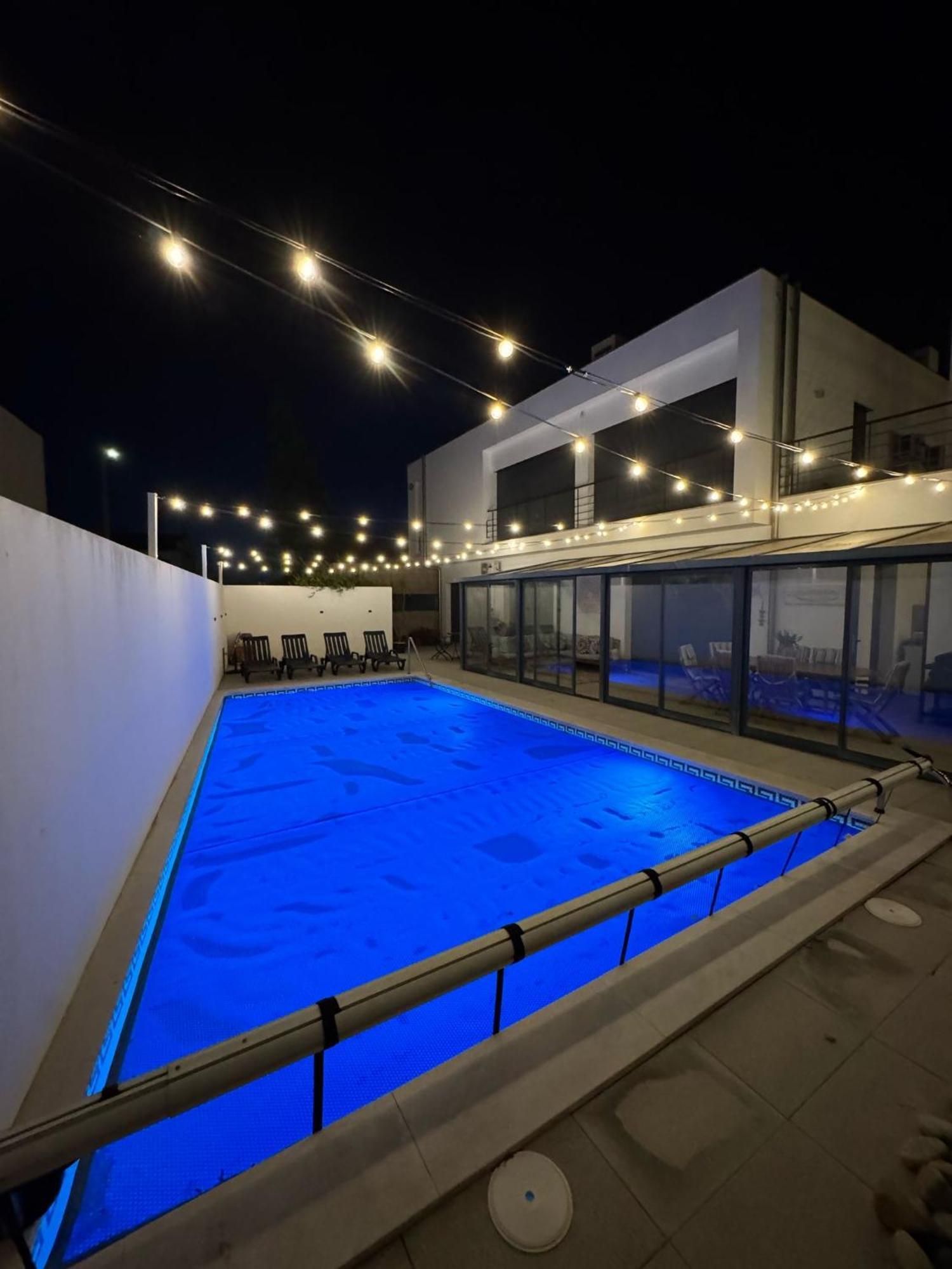 Maresia Villa Mar 나자레 외부 사진
